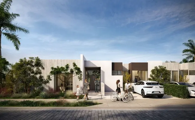 Solana New Zayed Compound