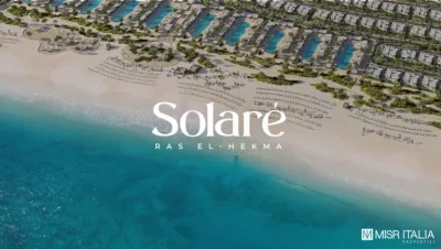 Solare North Coast Village