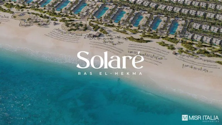 Solare North Coast Village