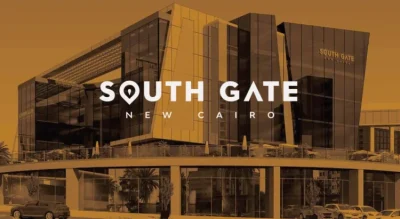 South Gate Mall New Cairo 
