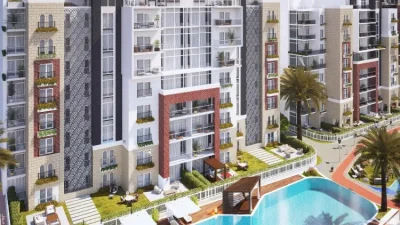 Sueno Compound New Capital