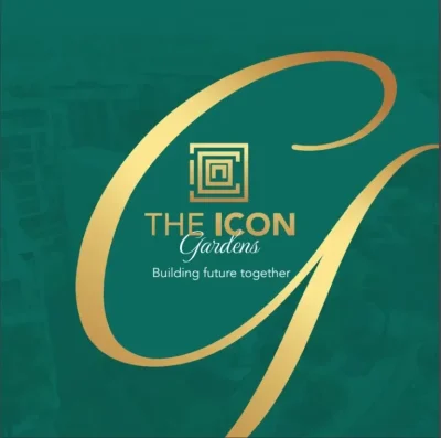 The Icon Gardens Fifth Settlement Compound