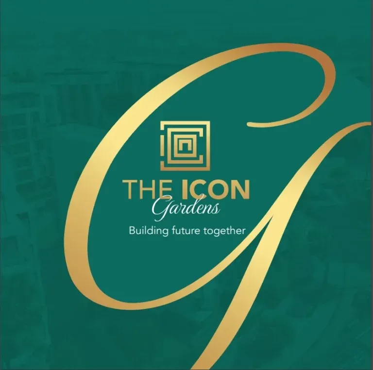 The Icon Gardens Fifth Settlement Compound