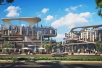 شقة — Vie Collective في New Cairo