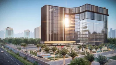 Vigor Mall New Capital