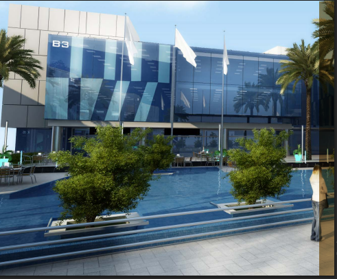 ويست بارك مول 6 أكتوبر خدمات مشروع ويست بارك الشيخ زايد