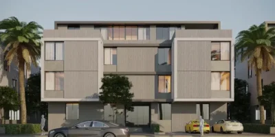 Zahya New Mansoura Compound