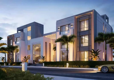 قرية جايا الساحل الشمالي