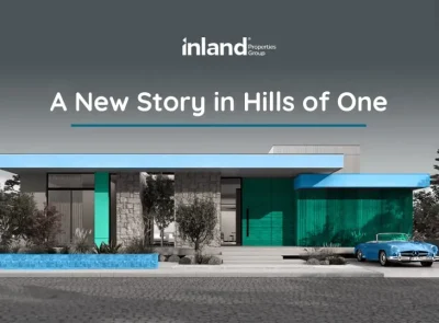 كمبوند هيلز أوف وان الشيخ زايد