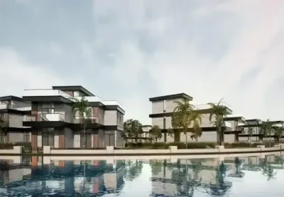 كمبوند سوليمار زايد الجديدة