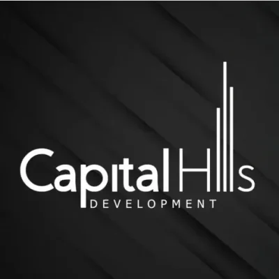 شركة كابيتال هيلز للتطوير العقاري