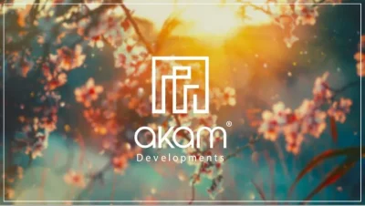 شركة أكام للتطوير العقاري