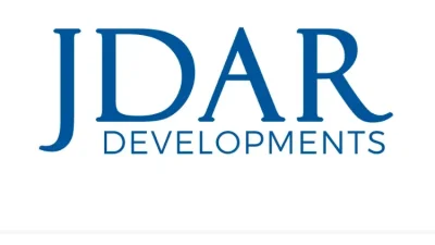 شركة جدار للتطوير العقاري