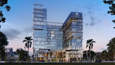 لافال مول العاصمة الإدارية الجديدة