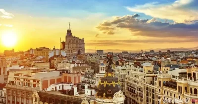 Real Estate Investment in Spain  