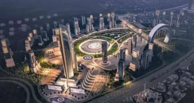 Pros and cons of investing in the New Capital