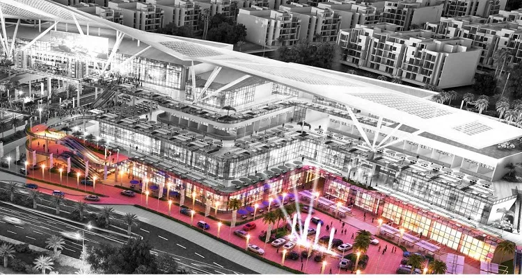 An opportunity … buy shops for sale in Fifth Settlement 2023