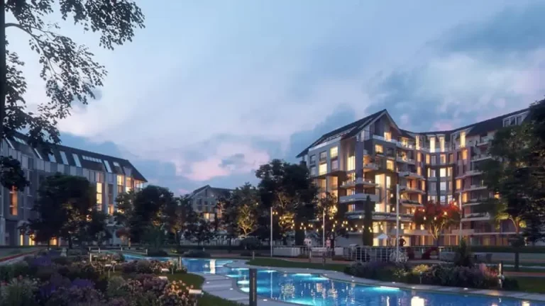 Know in detail the average prices of apartments in New Capital