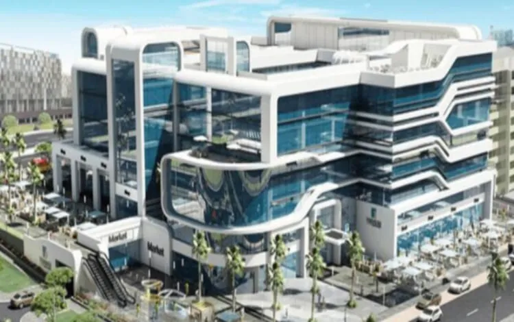 أفضل مكاتب التجمع الخامس