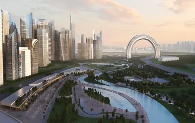 3 قرارات جديدة بشأن مشروع العاصمة الإدارية