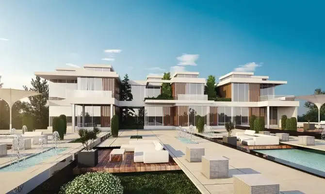 تعرف على أفضل منتجعات مرسي علم تعرف على أفضل منتجعات مرسي علم