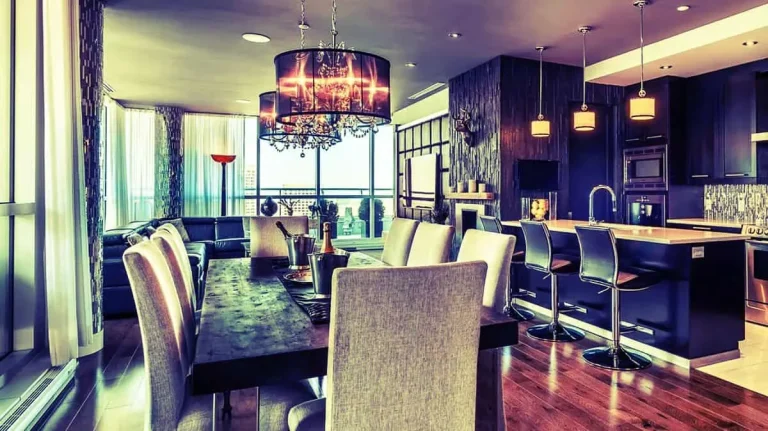 أفضل أفكار لتشطيب شقة ديكورات 2021