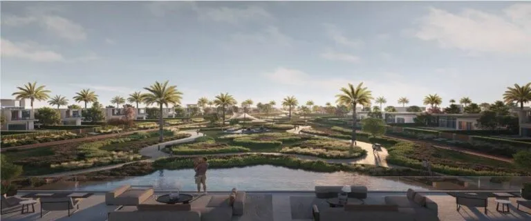 كمبوند ميدتاون زايد الجديدة