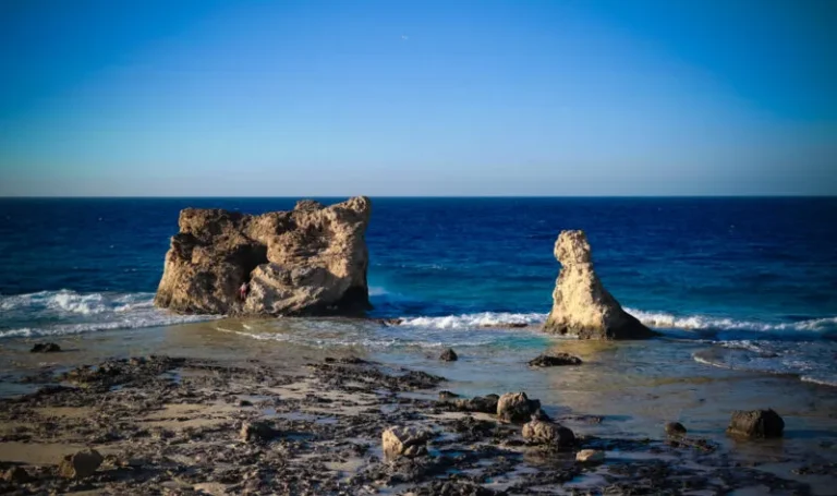 دليلك الشامل لمدينة مرسى مطروح مرسي مطروح