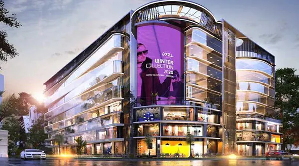 اسعار المحلات في العاصمة الادارية 2025 أسعار المحلات في العاصمة الإدارية الجديدة