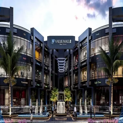 أسعار المحلات في مدينة 6 أكتوبر