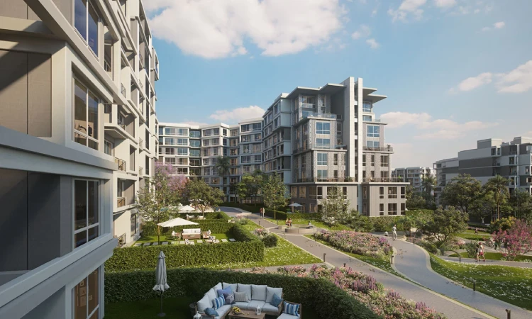 أسعار كمبوند انترادا العاصمة الإدارية الجديدة