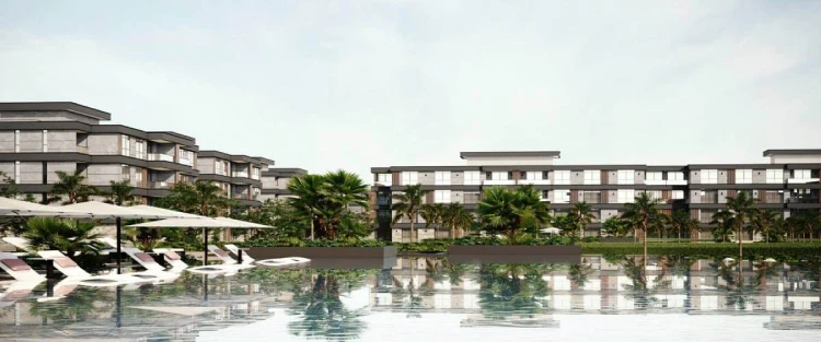 كمبوند دي جويا الشيخ زايد أسعار كمبوند دي جويا الشيخ زايد