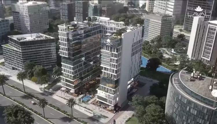 أسعار لافال مول العاصمة الإدارية