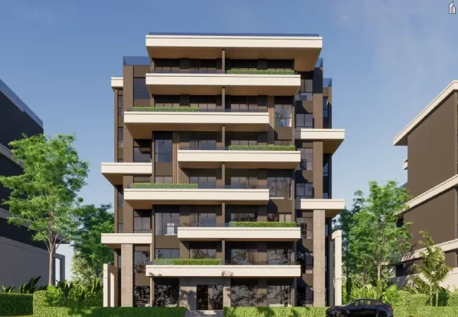 أسعار مشروع  كمبوند لاكولينا من كابيتال هيلز