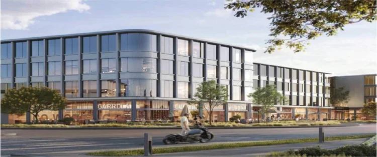 أسعار مول تي هب التجمع الخامس 