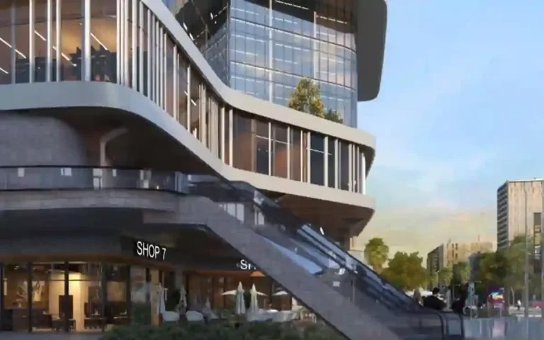 أسعار وأنظمة سداد فيفيد تاور العاصمة الإدارية الجديدة