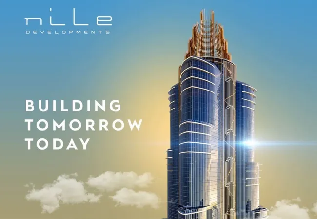 31 نورث تاور العاصمة الإدارية الجديدة – استثمارك في قلب الداون تاون 31 نورث تاور العاصمة الإدارية الجديدة – استثمارك في قلب الداون تاون