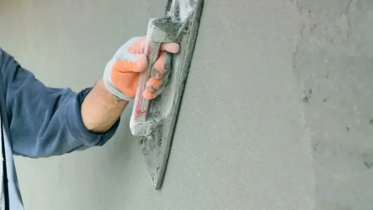 11 خطوة من خطوات تشطيب شقة على الطوب الأحمر اعمال العزل