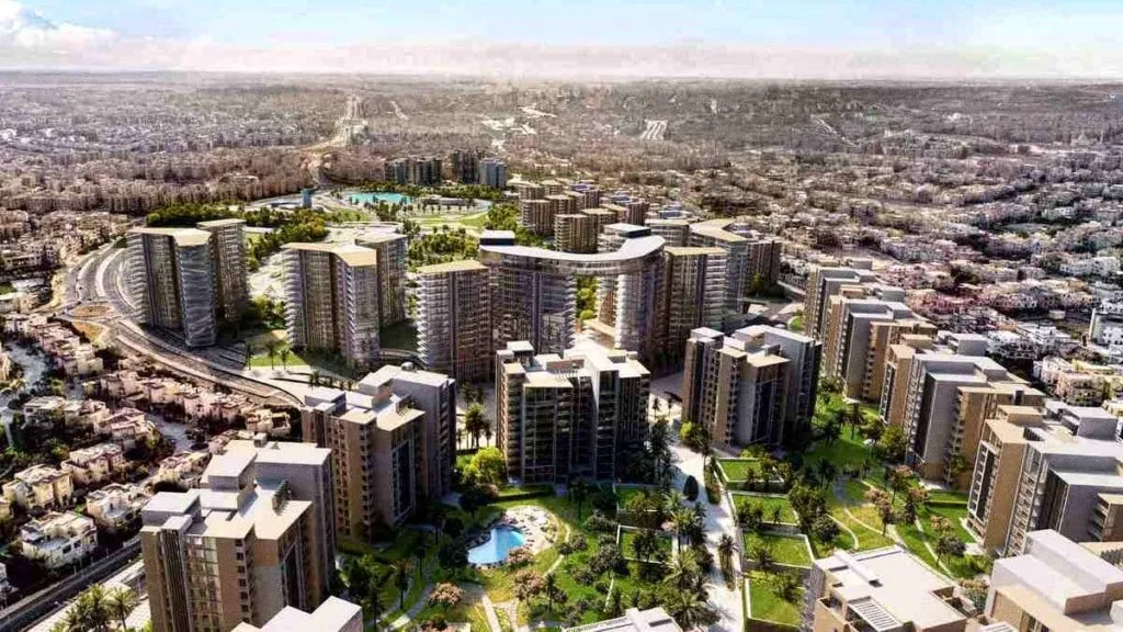 دليل مدينة الشيخ زايد 2026