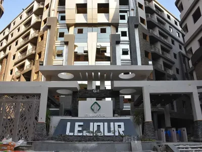 أفضل 6 من كمبوندات الهضبة الوسطي