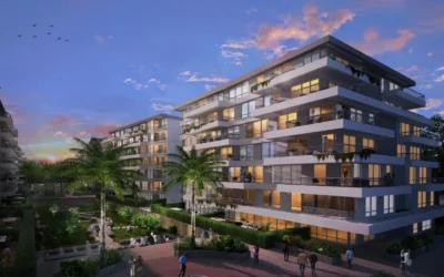 أفضل 8 مميزات في زهراء المعادي