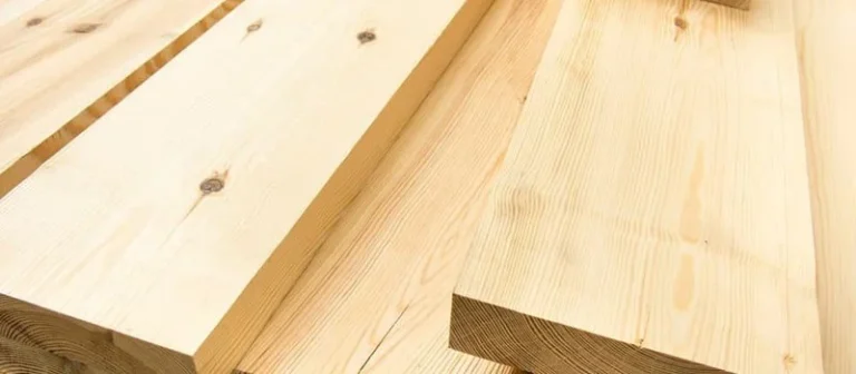 أفضل أنواع الأخشاب الطبيعية