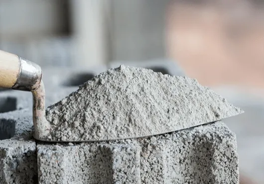 أفضل أنواع الأسمنت للأساسات