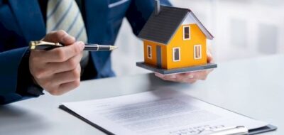 5 أهم وأفضل أنواع الاستثمار العقاري بشكل عام