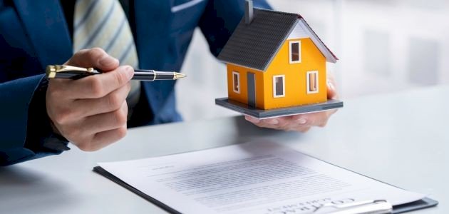 5 أهم وأفضل أنواع الاستثمار العقاري بشكل عام