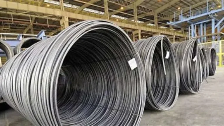 أفضل أنواع الحديد المسلح في البناء في مصر