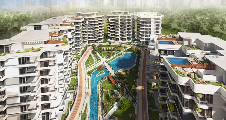 تعرف على أهم 10 مميزات في تصميم العاصمة الإدارية الجديدة أفضل الكمبوندات في العاصمة الادارية