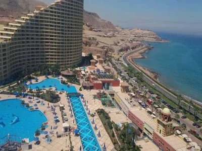 أفضل المطورين وأفضل المشاريع في العين السخنة 2022