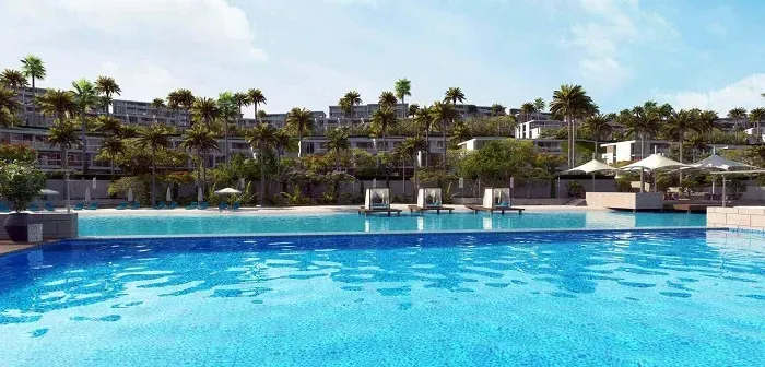 أفضل قرى سيدي حنيش الساحل الشمالي