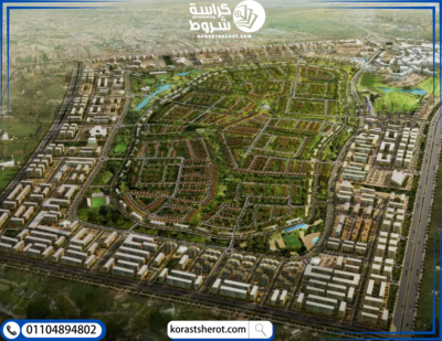 تعرف على أفضل مكان لشراء شقة في القاهرة
